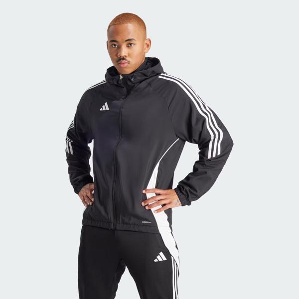 Adidas Erkek Futbol Eşofman Üstü Tiro24 Wb Im8806 - Image 1