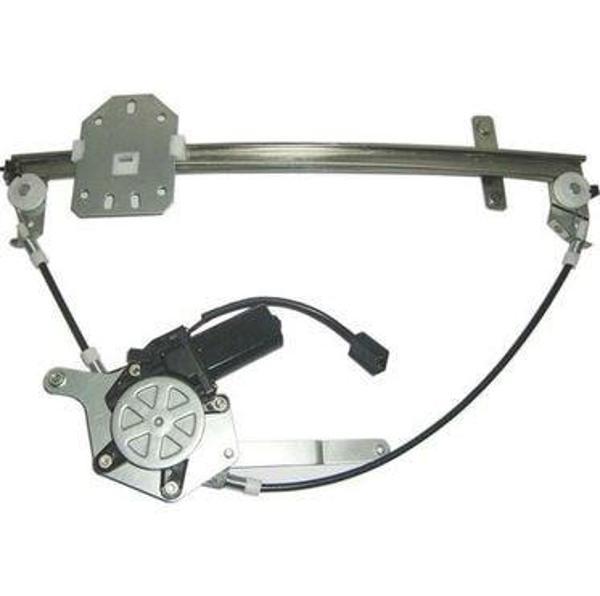 Fıat Dogan - Kartal - Şahin Ön Sağ Cam Kriko Elektrıklı 1993-2002 - Image 1