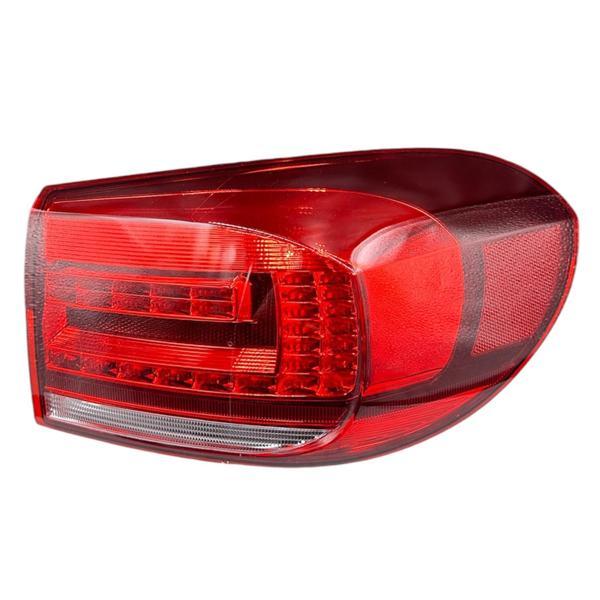 Vw Tiguan Stop Lambası Led Sağ Dış 2012-2015 - Image 1