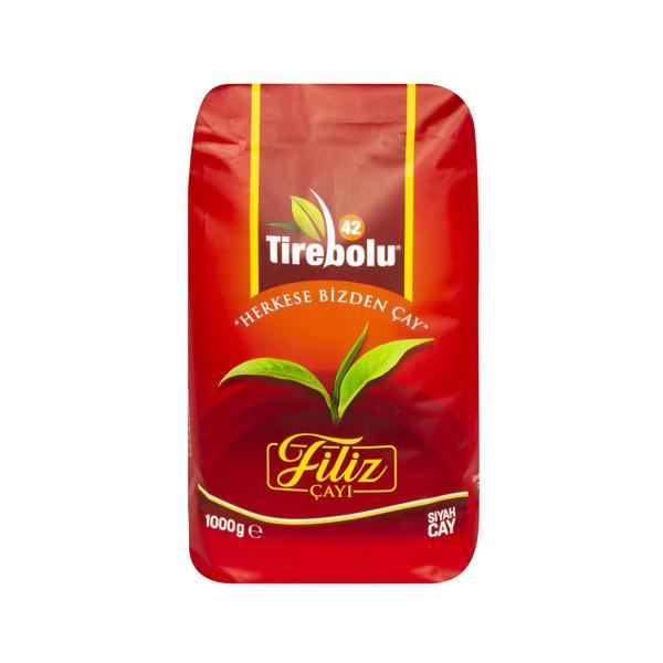 Tirebolu 42 Filiz Çay 6x1000 gr - Image 1