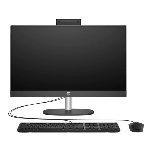 HP ProOne 240 G10 938B1EA i7-1355U 16GB 512GB SSD 23.8 FHD FreeDOS - Image 1