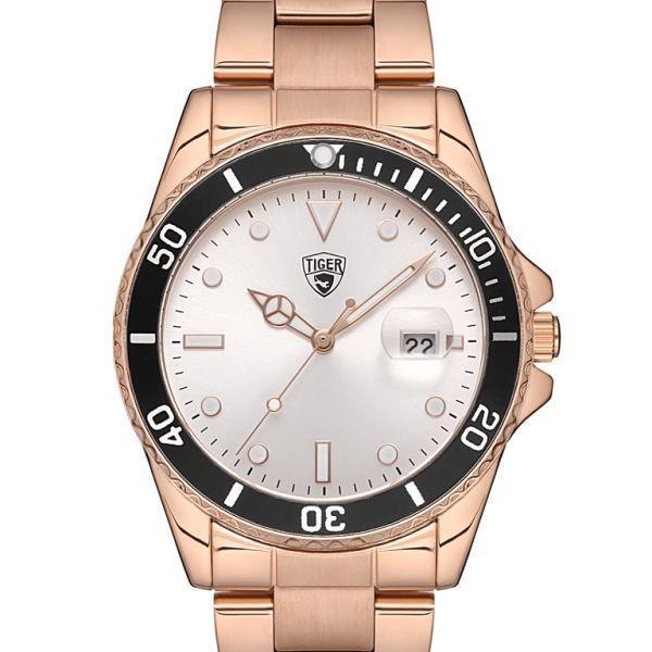 TİGER ERKEK KOL SAATİ TI-589F - Image 1
