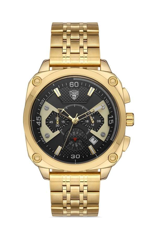 TİGER ERKEK KOL SAATİ TI-599E - Image 1