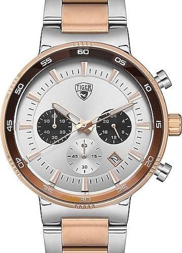 TİGER ERKEK KOL SAATİ TI-601F - Image 1