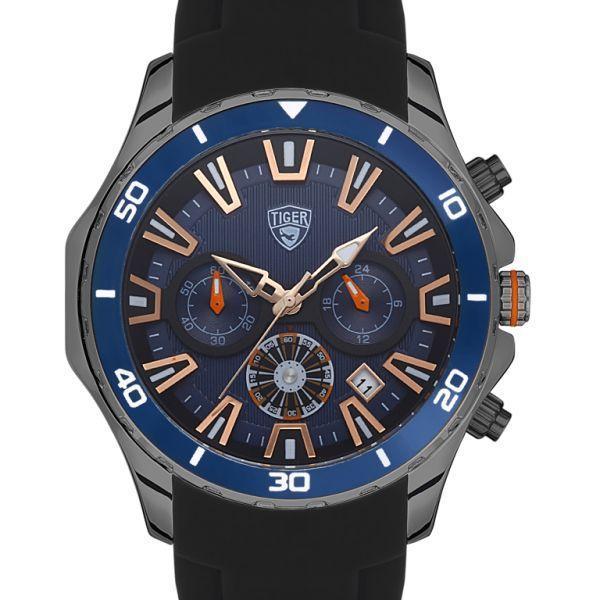 TİGER ERKEK KOL SAATİ TI-605C - Image 1