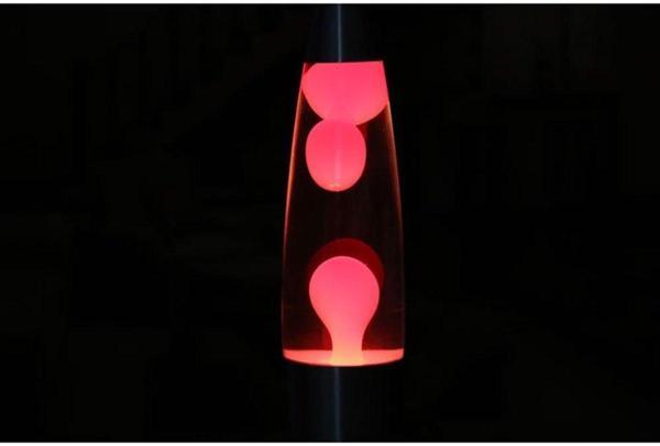 Dekoratif Lav Lamba - Lava Lamp Büyük Boy 41 Cm - Image 1