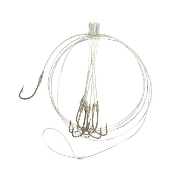 Mustad 8 Li Asansör Takımı No:3   - Image 1
