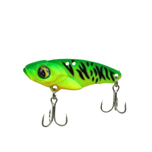 Fishing Vibrasyon 7gr Fire Tiger   - Image 1