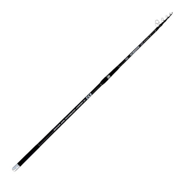 Tica Scirocco 4,20m 200gr Surf Kamış   - Image 1