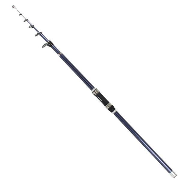 Crony Aggress Telesurf 4,20m 100-250gr   - Image 1