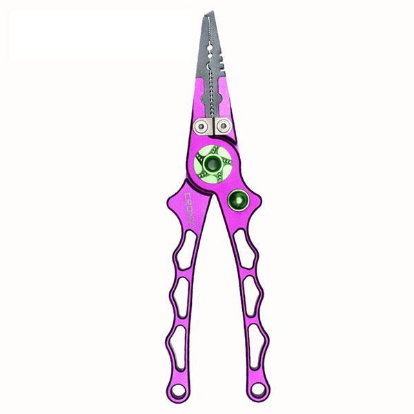 Crony Fishing Plier   - Image 1