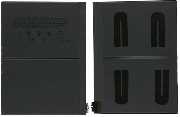 iPad 10.Nesil A2697-A2757-A2777 Uyumlu Batarya Pil - Image 1