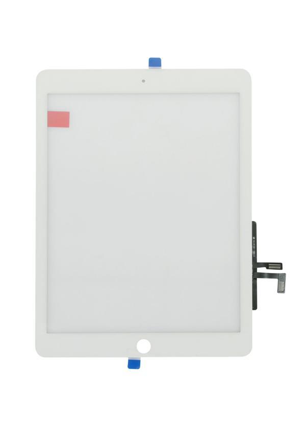iPad Air 1.Nesil A1474-A1475-A1476 Uyumlu HK Dokunmatik Beyaz - Image 1