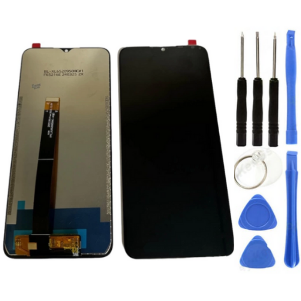 Hiking A43 Uyumlu HK Lcd Ekran Dokunmatik + Tamir Seti - Image 1