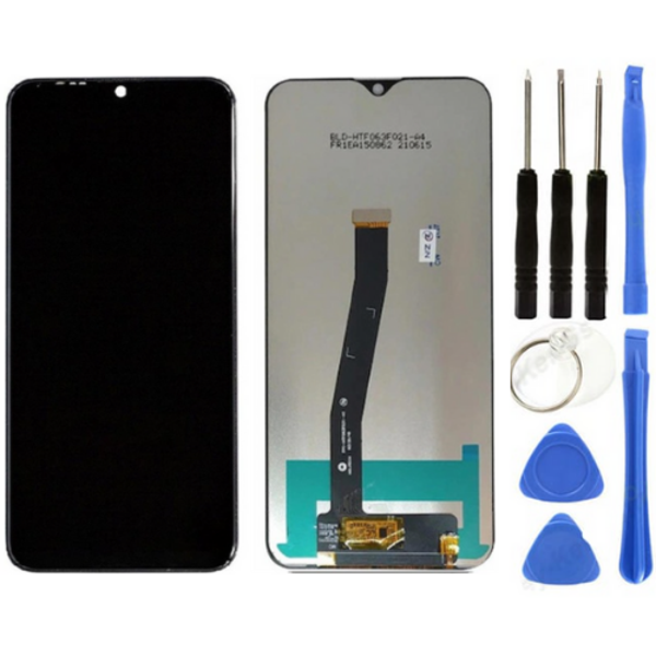 General Mobile GM 20 Pro Uyumlu A Kalite Lcd Ekran Dokunmatik + Tamir Seti - Image 1