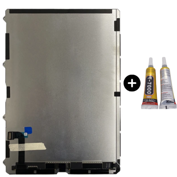 iPad 10.Nesil A2697-A2757-A2777 Uyumlu A Kalite Lcd İç Ekran + B7000 - Image 1