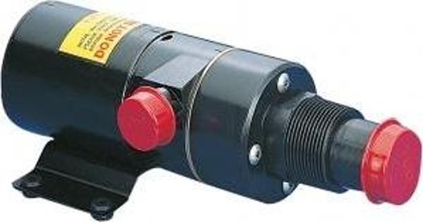 TMC macerator Pompa 700 GL/Saat 24V 3.5A - Image 1