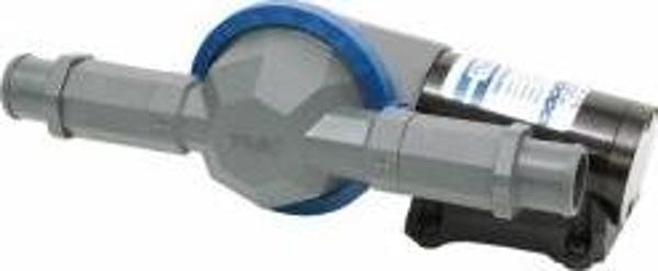TMC Pis su pompası 320 GL/Saat 24V 6A - Image 1