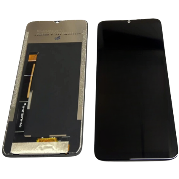 Hiking A40 Uyumlu HK Lcd Ekran Dokunmatik  - Image 1