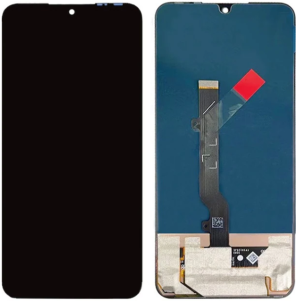 İnfinix Note 12 Uyumlu A Kalite Lcd Ekran Dokunmatik - Image 1