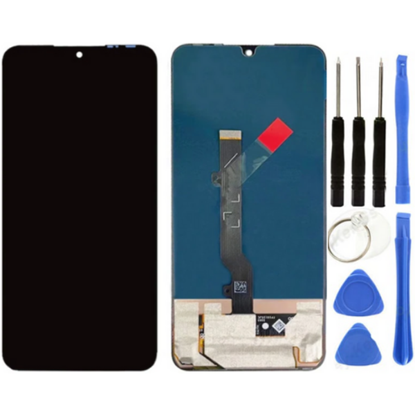 İnfinix Note 12 Uyumlu HK Lcd Ekran Dokunmatik + Tamir Seti - Image 1