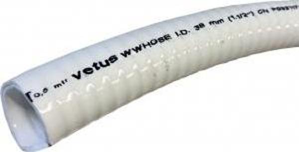 Vetus standart pis su hortumu İç 25 mm Dış 32 mm - Image 1