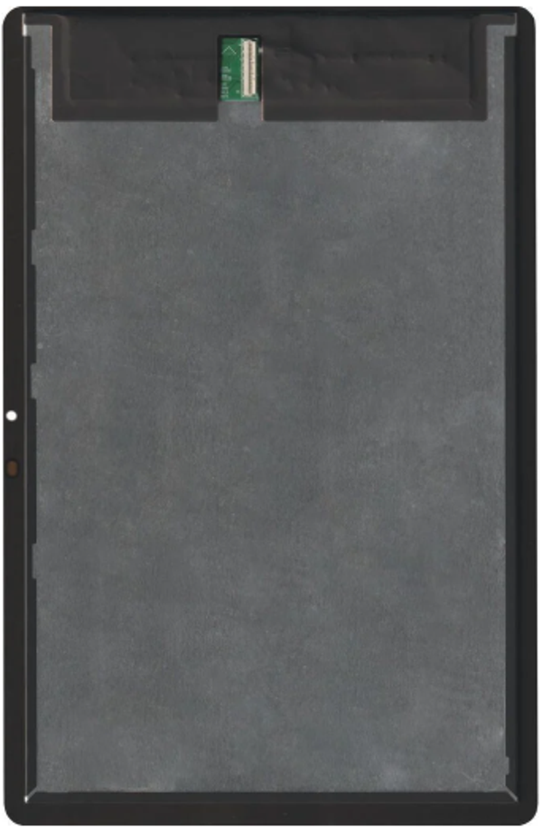 Lenovo Tab M10 ZAAE0012TR Uyumlu OLED Lcd Dokunmatik Set - Image 1