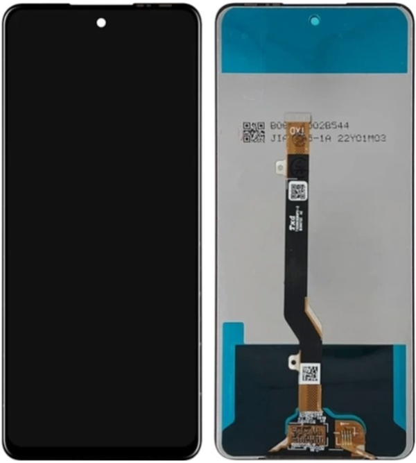 Omix X7 Uyumlu Lcd Ekran Dokunmatik  - Image 1