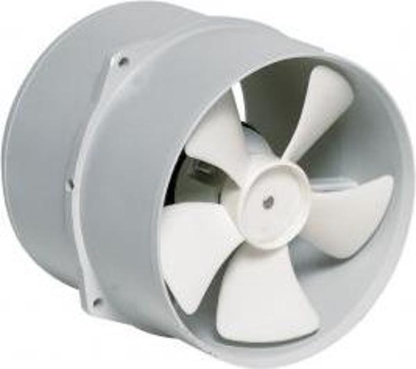 Vetus VENT178 blower. Kıvılcım korumalıdır 12V - Image 1