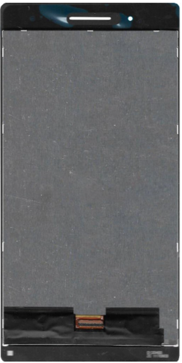 Lenovo Tab 7 TB-7504N Uyumlu Lcd Dokunmatik Set - Image 1