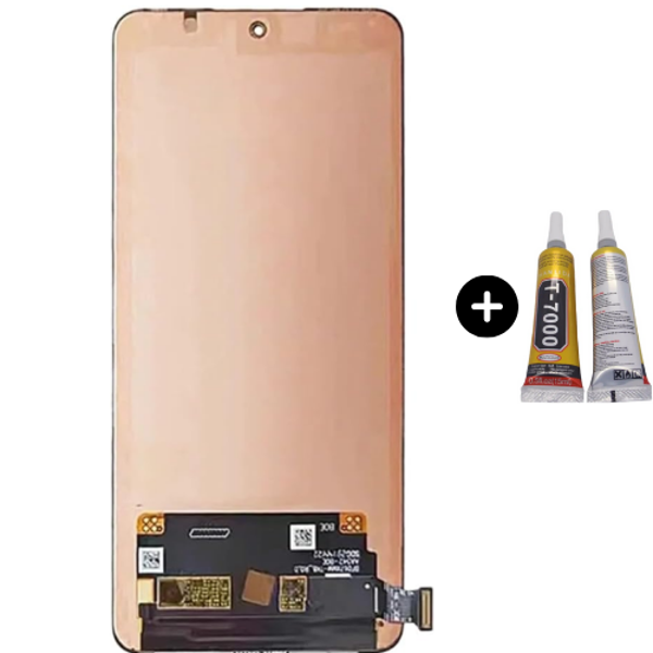 Oneplus Nord Ce 3 Uyumlu TFT Lcd Ekran Dokunmatik + B7000 - Image 1