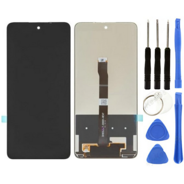 Omix X300 Uyumlu OLED Lcd Ekran Dokunmatik + Tamir Seti - Image 1