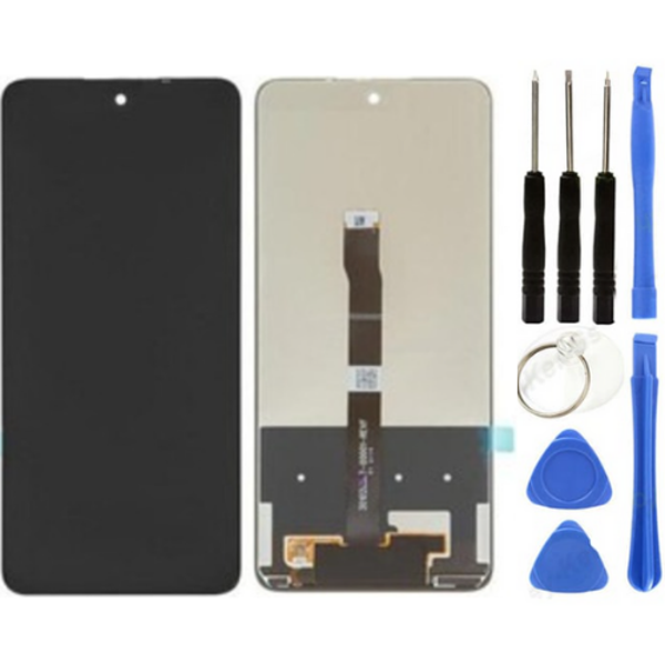 Omix X3 Uyumlu Servis Lcd Ekran Dokunmatik + Tamir Seti - Image 1