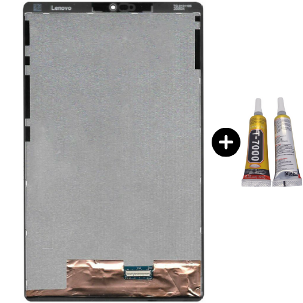 Lenovo Tab M7 TB-7305F Uyumlu Servis Lcd Dokunmatik Set + B7000 - Image 1