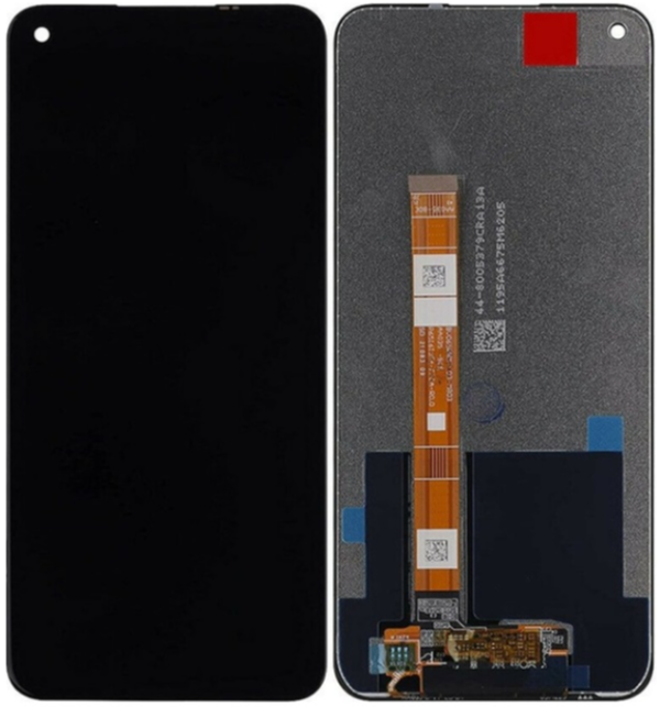 Oneplus Nord 10 5G Uyumlu Lcd Ekran Dokunmatik - Image 1