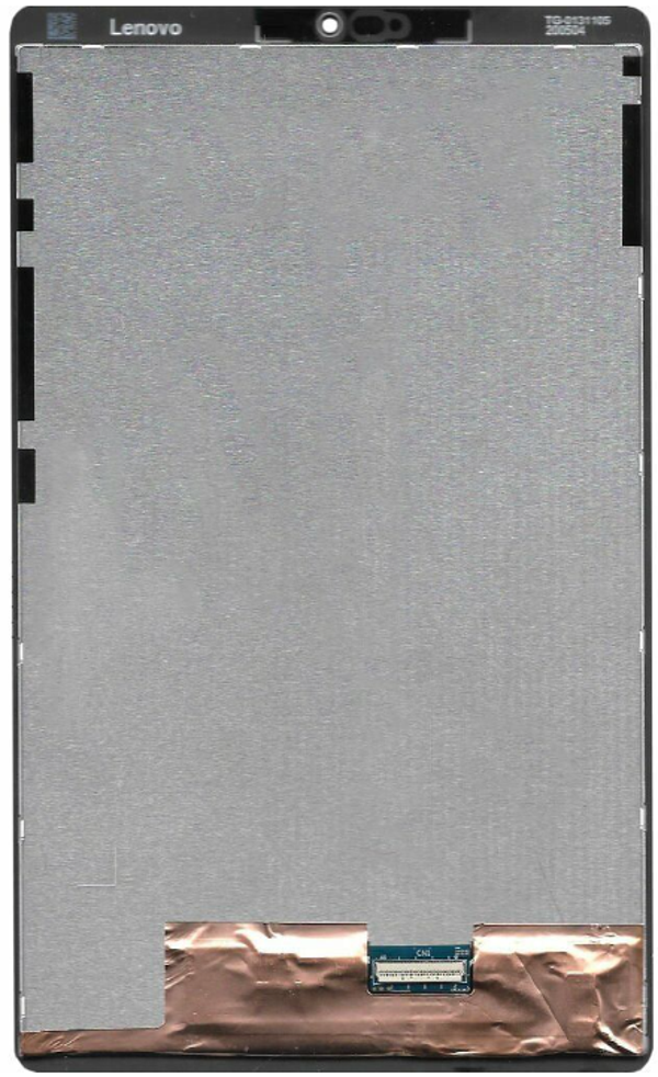 Lenovo Tab M8 TB-8505F Uyumlu Servis Lcd Dokunmatik Set - Image 1