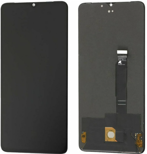 Oneplus 7T Uyumlu Lcd Ekran Dokunmatik - Image 1