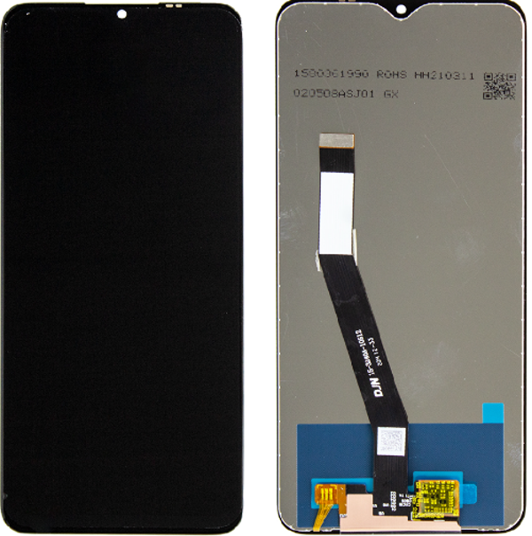 Xiaomi Redmi 9 Uyumlu OLED Lcd Ekran Dokunmatik  - Image 1