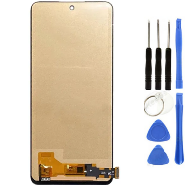 Xiaomi Redmi Note 12 4G Uyumlu TFT Lcd Ekran Dokunmatik + Tamir Seti - Image 1