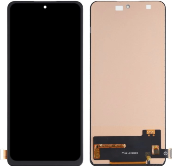 Xiaomi Redmi Note 10 Pro 4G Uyumlu TFT Lcd Ekran Dokunmatik  - Image 1