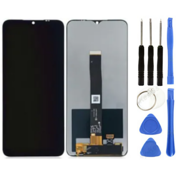 Reeder S19 Max Pro S Uyumlu HK Lcd Ekran Dokunmatik + Tamir Seti - Image 1
