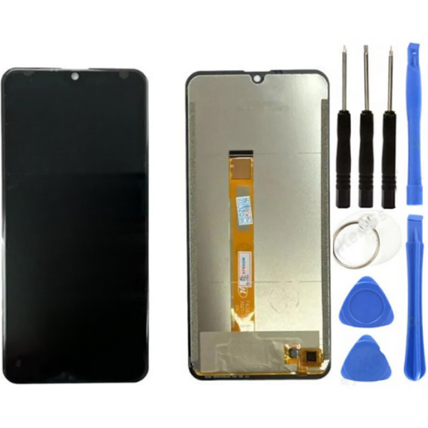 Reeder P13 Blue 2022 Uyumlu OLED Lcd Ekran Dokunmatik + Tamir Seti - Image 1