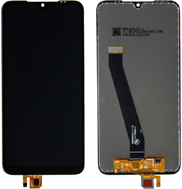 Xiaomi Redmi 7 Uyumlu OLED Lcd Ekran Dokunmatik  - Image 1