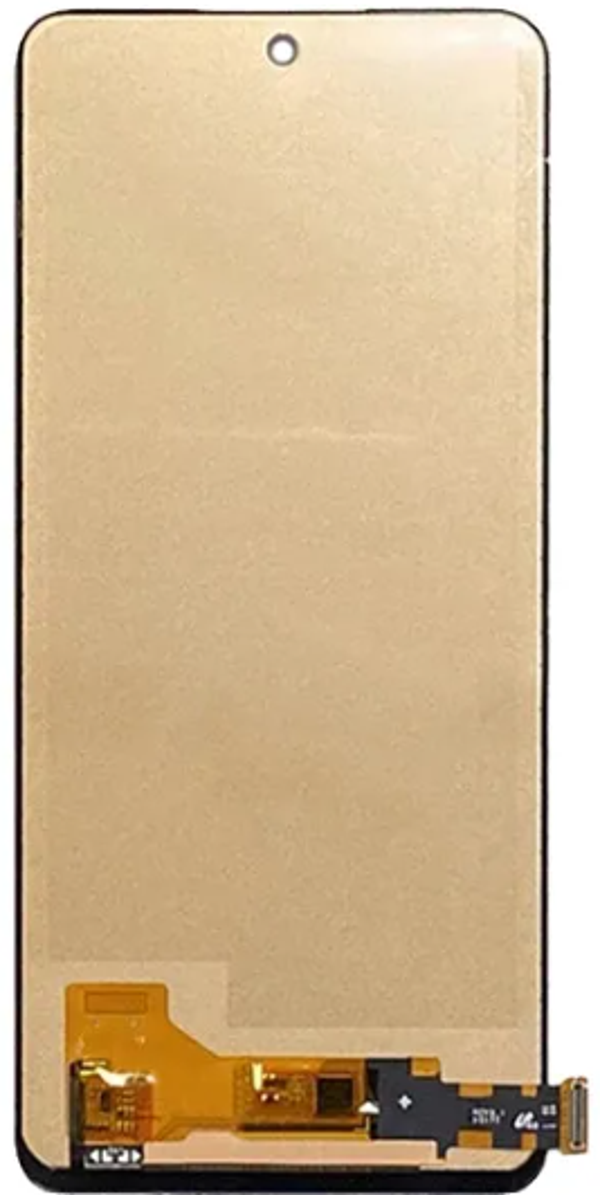 Xiaomi Redmi Note 12 4G Uyumlu TFT Lcd Ekran Dokunmatik  - Image 1