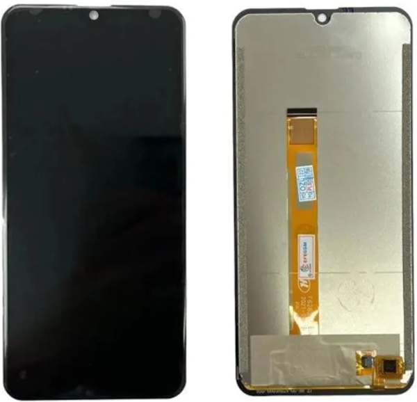 Reeder P13 Blue 2022 Uyumlu Servis Lcd Ekran Dokunmatik  - Image 1