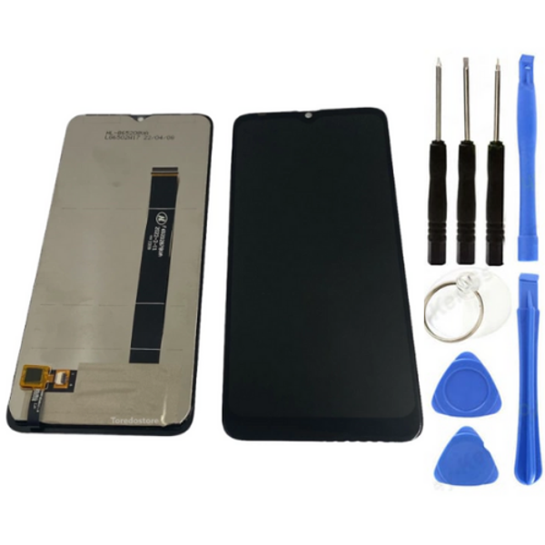 Reeder P13 Blue Max 2022 Uyumlu Lcd Ekran Dokunmatik + Tamir Seti - Image 1