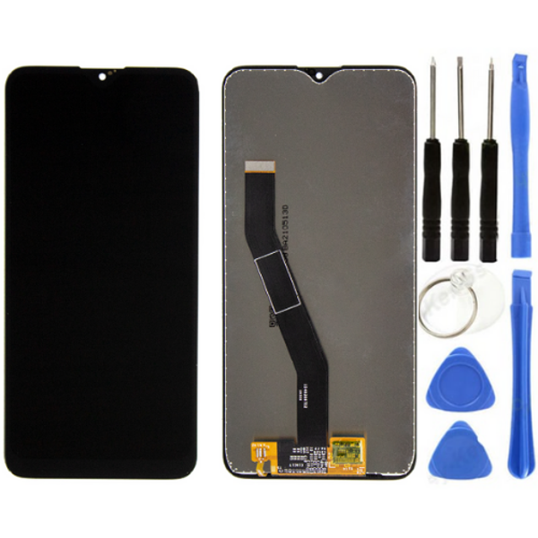 Xiaomi Redmi 8 Uyumlu A Kalite Lcd Ekran Dokunmatik + Tamir Seti - Image 1