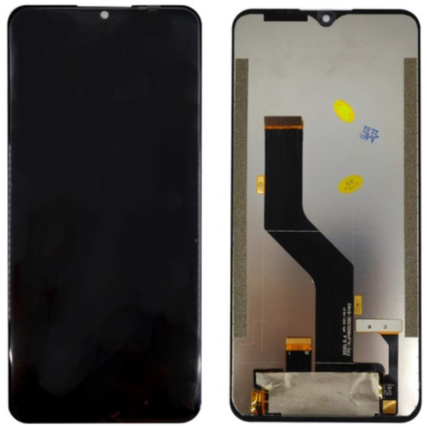 Reeder P13 Blue Max Plus Uyumlu Lcd Ekran Dokunmatik  - Image 1