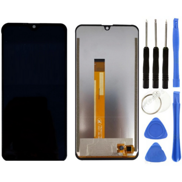 Reeder P13 Blue Max L Uyumlu Servis Lcd Ekran Dokunmatik + Tamir Seti - Image 1