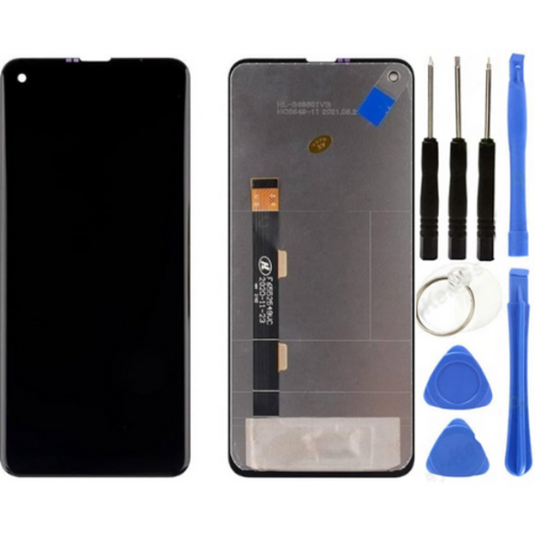 Reeder P13 Blue Max Pro Uyumlu A Kalite Lcd Ekran Dokunmatik + Tamir Seti - Image 1